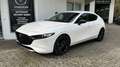 Mazda 3 e-SKYACTIV 2,5 140PS HOMURA AT Kamera CarPlay Blanc - thumbnail 1
