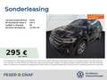 Volkswagen T-Roc R-Line 1.5 TSI DSG Navi AHK Kamera LED Schwarz - thumbnail 1