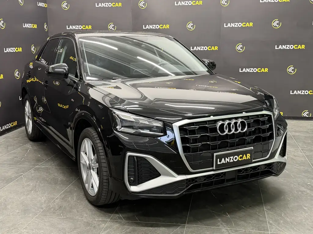 Audi Q2 | foto 3