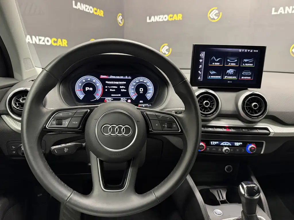 Audi Q2 | foto 8