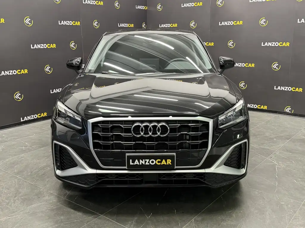 Audi Q2 | foto 2