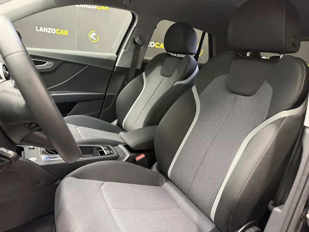 Audi Q2 | foto 12
