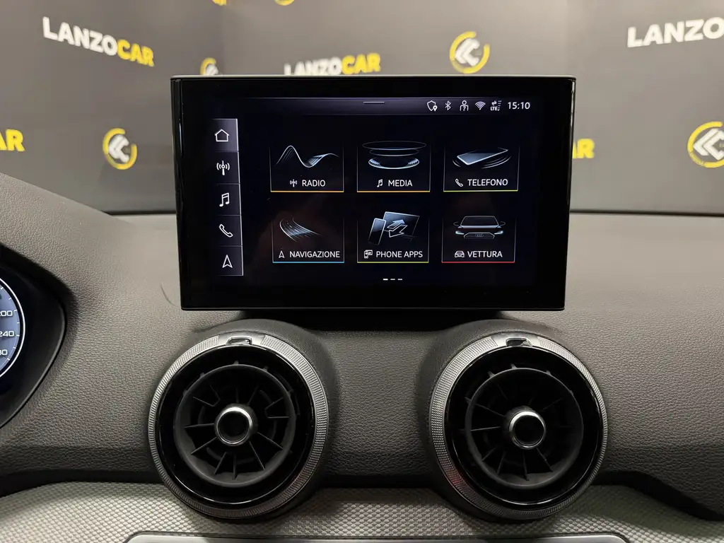 Audi Q2 | foto 9