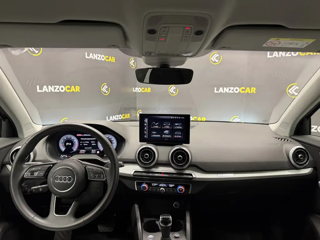 Audi Q2 | foto 7