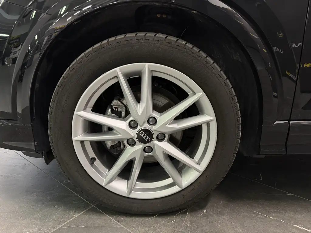 Audi Q2 | foto 13