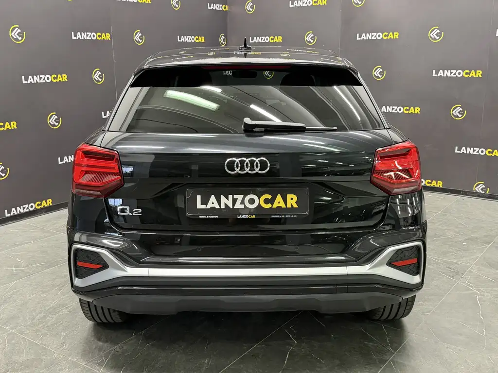 Audi Q2 | foto 5