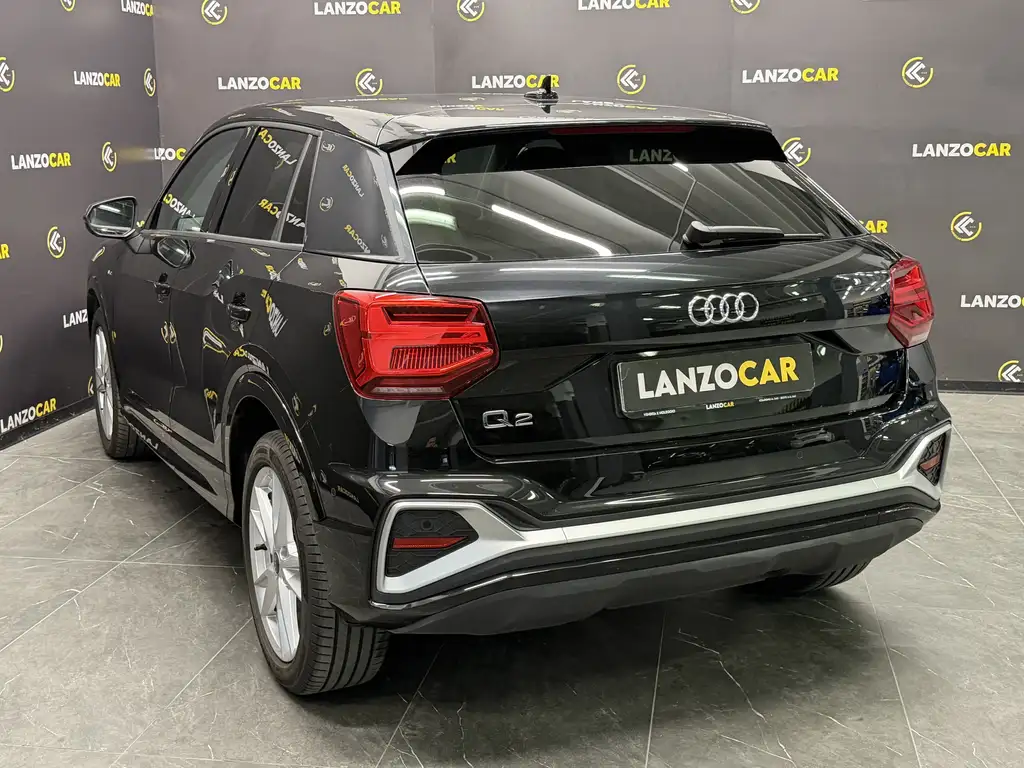 Audi Q2 | foto 6