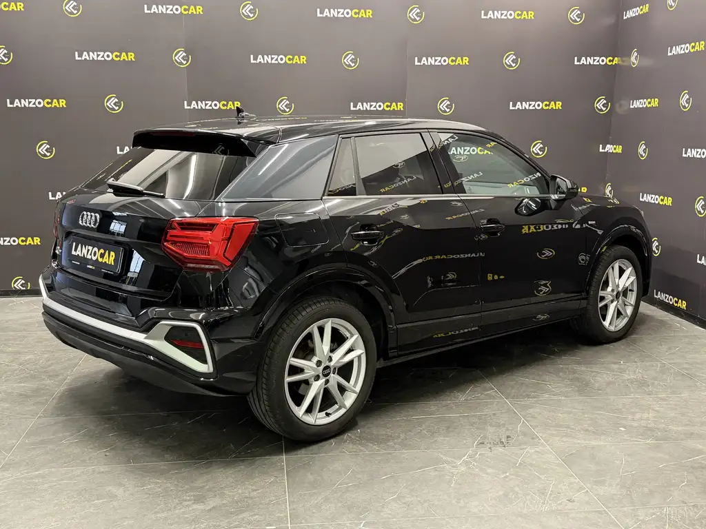 Audi Q2 | foto 4