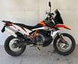 KTM 890 Adventure R my21 Orange - thumbnail 1