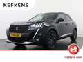 Peugeot 2008 130pk GT Pack | 1ste eigenaar | Glazen dak | 18"LM Zwart - thumbnail 1