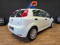 Fiat Punto 1.3 MJT II 75 CV 5 porte Lounge Bianco - thumbnail 5
