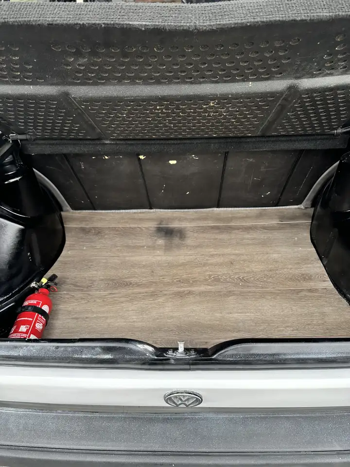 Volkswagen Golf CL, foto 10