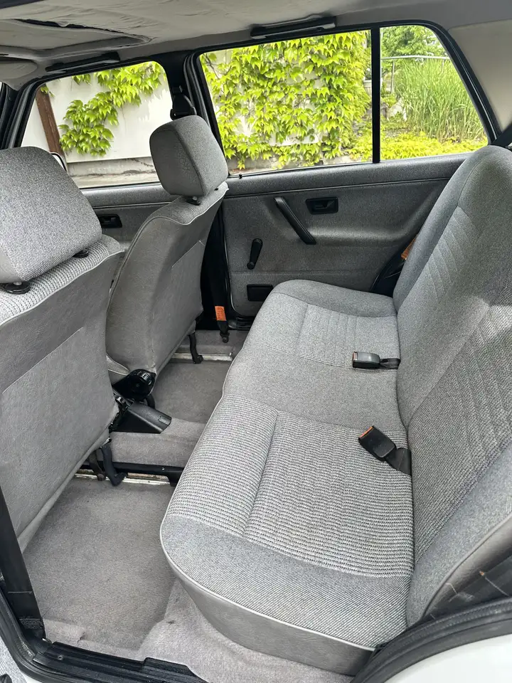 Volkswagen Golf CL, foto 5
