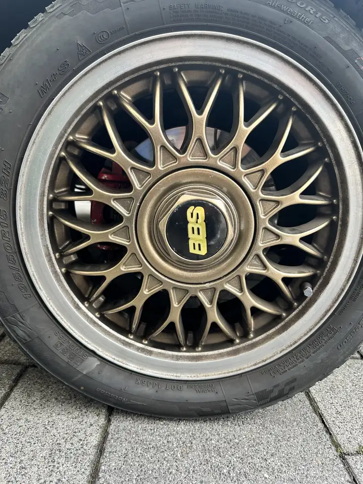 Volkswagen Golf CL, foto 11