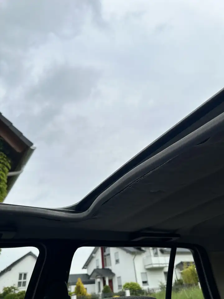 Volkswagen Golf CL, foto 12
