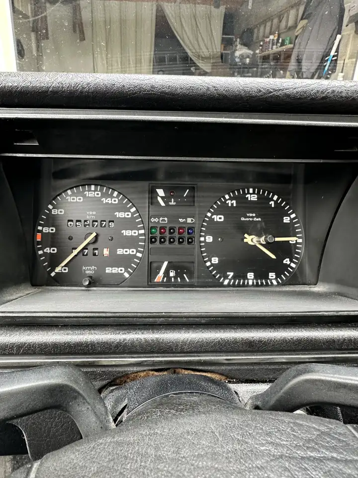 Volkswagen Golf CL, foto 3