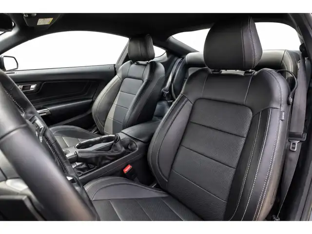 Ford Mustang view 7