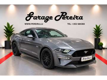 5.0 V8 GT EUROPA COC BANG OLUFSEN CUIR NAVI GARANT