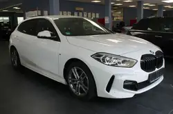 Bmw 118 118i M Sport Navi LED PDC SHZ