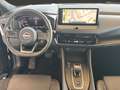 Nissan Qashqai TEKNA+ 158 PS (*DESIGN-PAKET,BOSE*) Noir - thumbnail 9