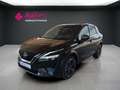Nissan Qashqai TEKNA+ 158 PS (*DESIGN-PAKET,BOSE*) Noir - thumbnail 1