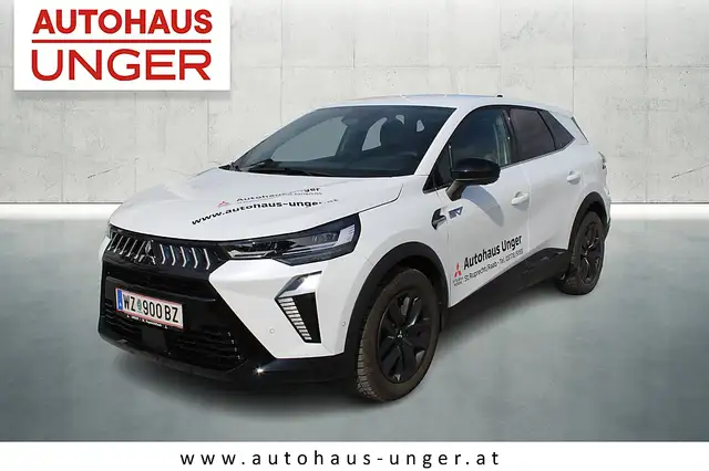 Mitsubishi Grandis 1,8 HEV Intense  S+C+T 26 Aut.