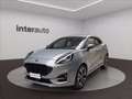 Ford Puma 1.0 EcoBoost Hybrid 125 CV S&S ST-Line Gris - thumbnail 1