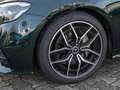 Mercedes-Benz E 220 d Coupe AMG LINE BURMESTER HuD 360° KAMERA Зелений - thumbnail 7