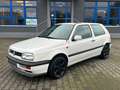 Volkswagen Golf Wit - thumbnail 1