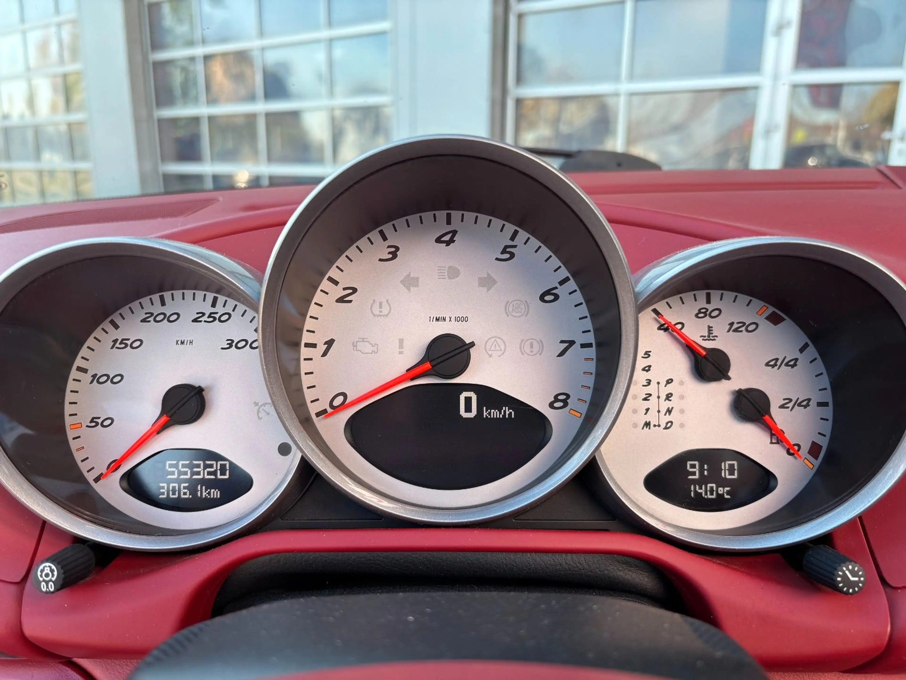 Porsche Boxster Spyder RS 60 *limitiert 1960 *PCCB* — photo 13