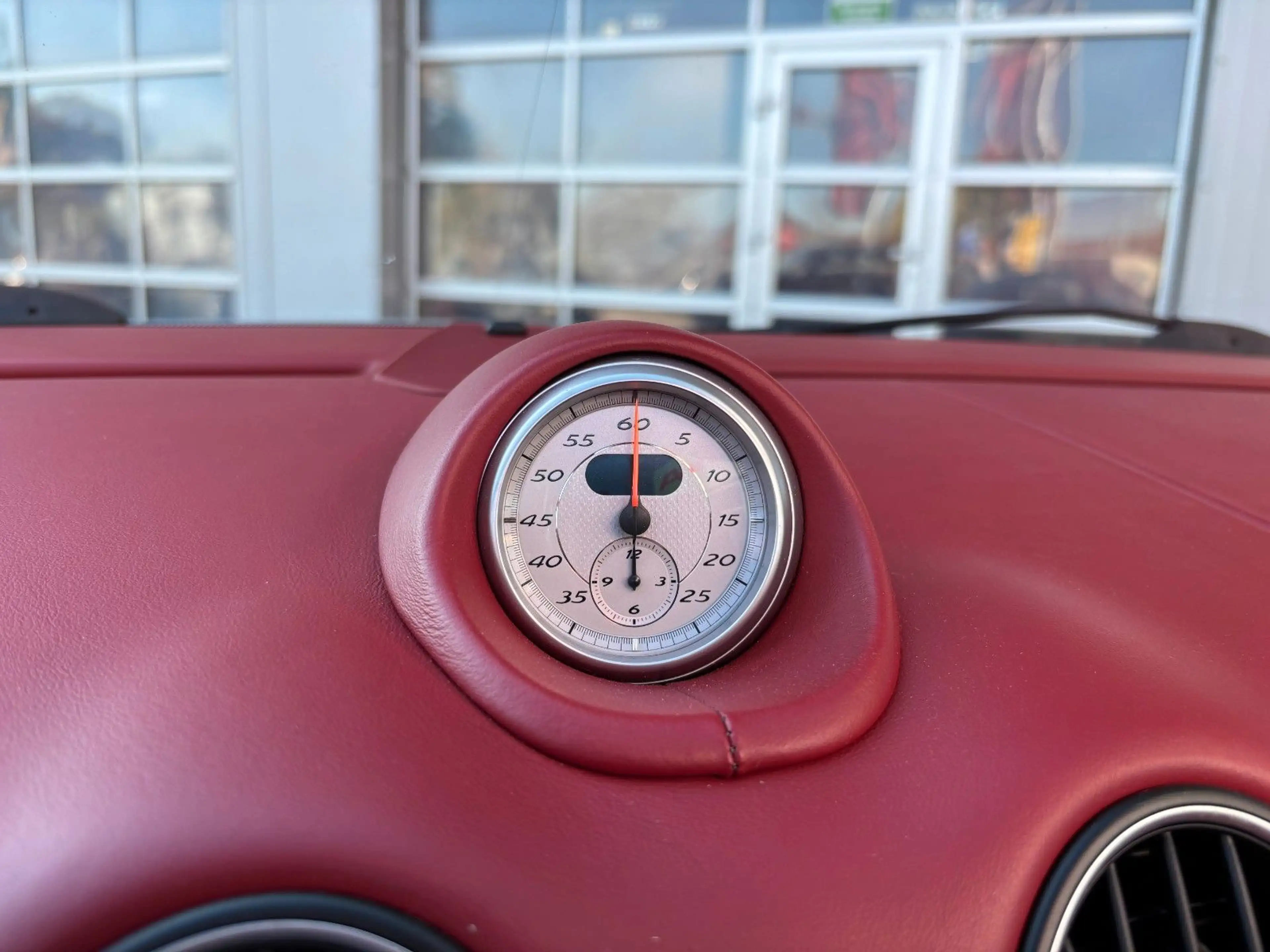 Porsche Boxster Spyder RS 60 *limitiert 1960 *PCCB* — photo 16