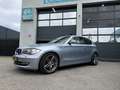 BMW 130 1-serie 130i High Executive Originel NL Albastru - thumbnail 3
