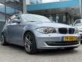 BMW 130 1-serie 130i High Executive Originel NL Albastru - thumbnail 9
