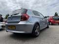 BMW 130 1-serie 130i High Executive Originel NL Albastru - thumbnail 5