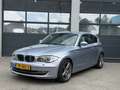 BMW 130 1-serie 130i High Executive Originel NL Albastru - thumbnail 4