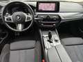 BMW 520 Touring M-Sport NAV+LED+HIFI+KAMERA+18ZO+PP Černá - thumbnail 11