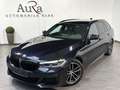 BMW 520 Touring M-Sport NAV+LED+HIFI+KAMERA+18ZO+PP Černá - thumbnail 2
