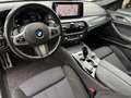 BMW 520 Touring M-Sport NAV+LED+HIFI+KAMERA+18ZO+PP Černá - thumbnail 8