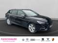 SEAT Leon Sportstourer 2.0 TDI Navi Matrix-LED Vision-Paket Schwarz - thumbnail 8
