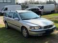 Volvo V70 2.4 Premium Silber - thumbnail 8