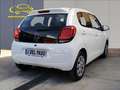 Citroen C1 1.0 VTi Origins 72 Blanco - thumbnail 4