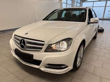 CGI BE Avantgarde 7-G Tronic PDC LIMO NAV