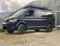 Volkswagen T5 Multivan Transporter T5 TDI (BiTDI) DSG 4MOTION Highlin Schwarz - thumbnail 1