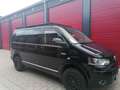 Volkswagen T5 Multivan Transporter T5 TDI (BiTDI) DSG 4MOTION Highlin Schwarz - thumbnail 4