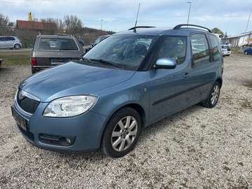 Comfort 2.Hand Klima Sitzh. 8.Fachb.