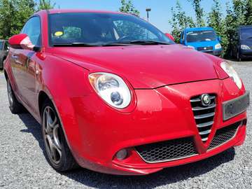 1.3 JTD AIRCO LEDER PDC 1STE EIGENAAR 2011