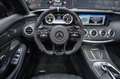 Mercedes-Benz S 63 AMG 4Matic *FaceLift*Carbon*Keramik* Fekete - thumbnail 10