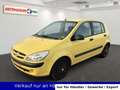 Hyundai Getz 1.1 5-trg. Klima Yellow - thumbnail 1