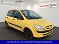 Hyundai Getz 1.1 5-trg. Klima Gelb - thumbnail 3