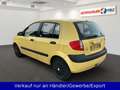 Hyundai Getz 1.1 5-trg. Klima Yellow - thumbnail 6